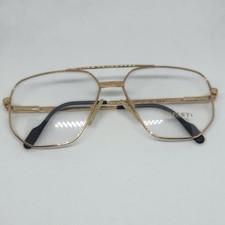 TIFFANY 23K Gold Plated