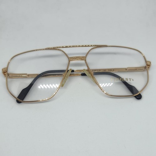 Tiffany 23k gold plated - 23k,