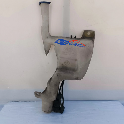 Vaschetta acqua tergicristalli