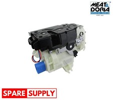 Serratura porta per VW BEETLE