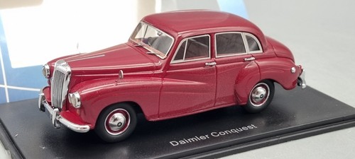 Modellini auto scala - , 1:43
