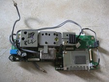 Unità Icom IC-706MKIIG PLL