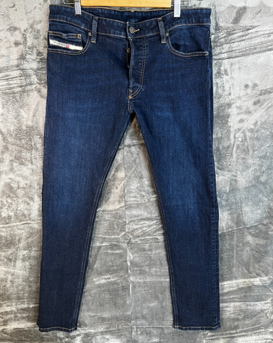 Jeans diesel luster - diesel, slim