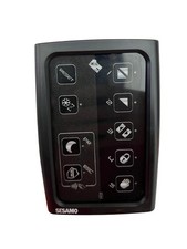 Sesamo selettore touch - selettore,