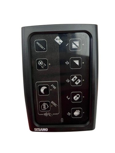 Sesamo selettore touch - sesamo,