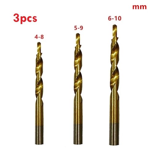 Trapano bit mano strumenti hss - strumenti,