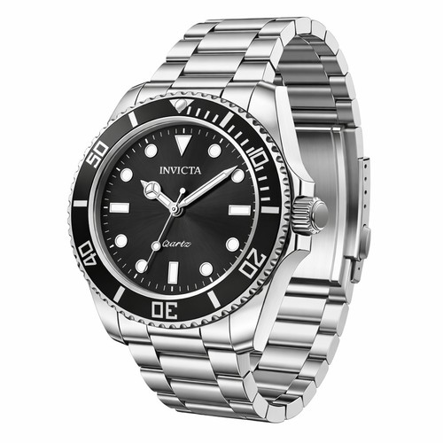 Invicta uomo pro diver vitreos - pro,