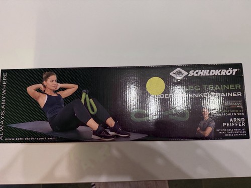 Schildkröt leg trainer - schildkröt,