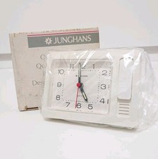 Orologio Sveglia JUNGHANS