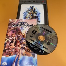 Kingdom Hearts 2 Ps2 Gioco