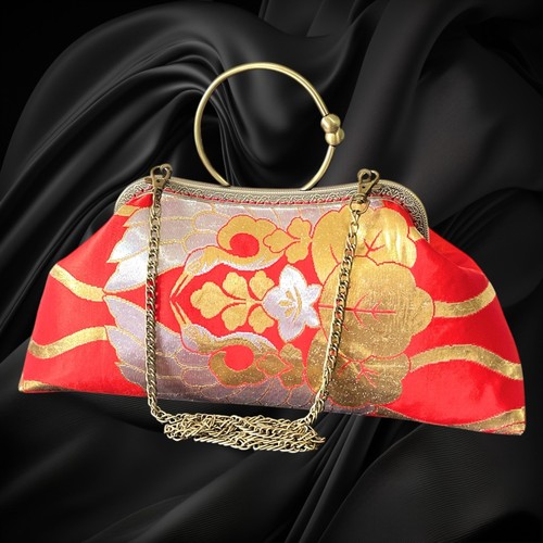 Borsa kimono giapponese - borsa,