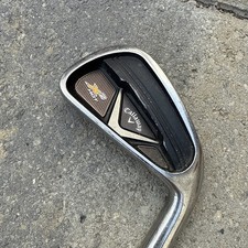 Callaway X2 Hot S Flex Golf 4