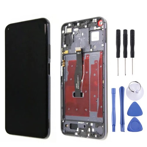 Assemblaggio touch screen