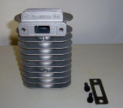 Kit collettore raffreddamento - kit,