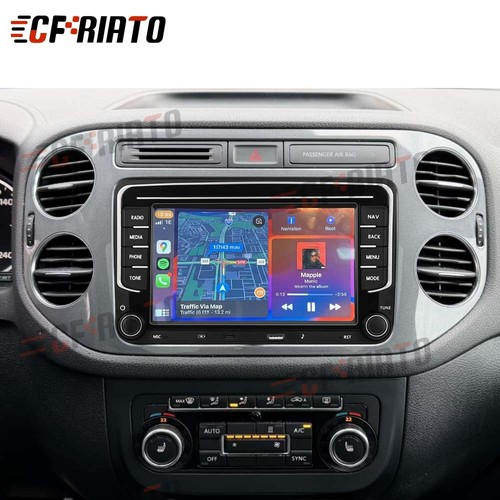 Per tiguan 2007 - vw, gps