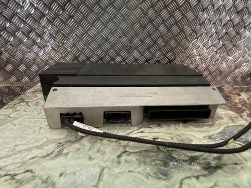Amplificatore tenuta audi - amplificatore, a6