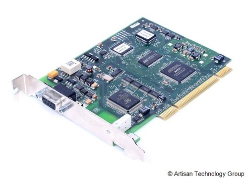 Modulo comunicazione pci - modulo,