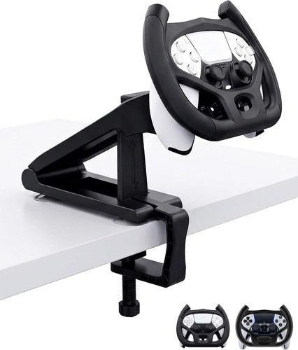 Supporto volante con ventose - 4,