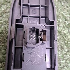 Interruttore lavacristalli