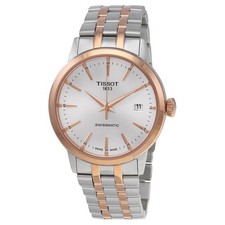 OROLOGIO Tissot Classic Dream