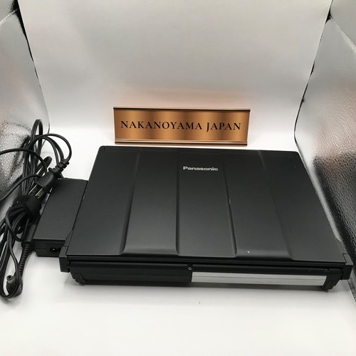 Panasonic let note s10 - let's,
