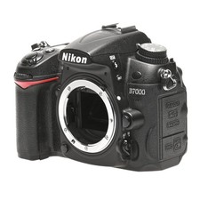 Nikon D7000 circa 30.000 Ausl