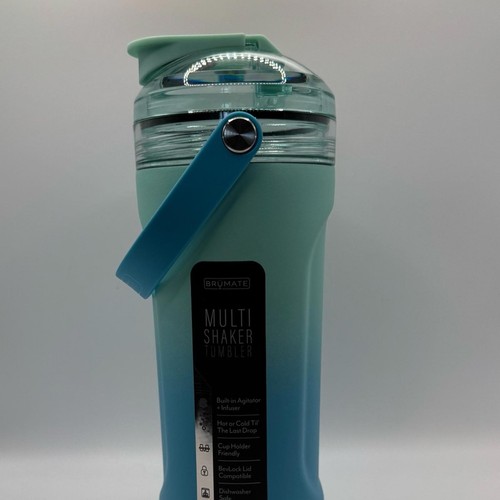 Bottiglia multi shaker - shaker, in