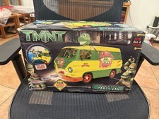 2006 Playmates TMNT Cowabunga