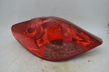114885 fanale stop posteriore - 114885,