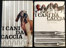 I CANI DA CACCIA Palamidessi