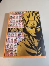 Naruto Ereader Manga 1-72