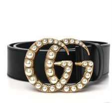 Cintura Gucci Perla! Accetta