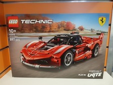 LEGO Technic 42212 Ferrari FXX