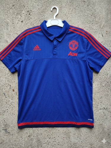 Polo allenamento manchester - da,