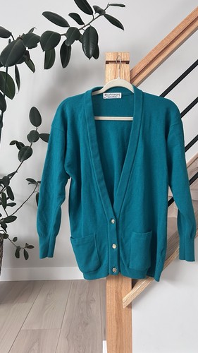 Maglione cardigan donna