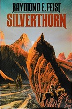 Silverthorn (Riftwar Series) -