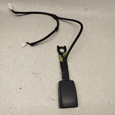 Aggancio cintura di sicurezza