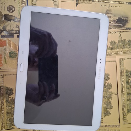 Samsung galaxy tab p5210 - tab, 3