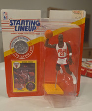 Figurina Michael Jordan 1991
