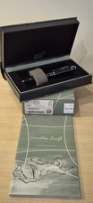 Montblanc Jonathan Swift