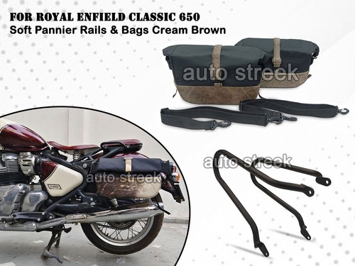 Per royal enfield classic 650 - per,