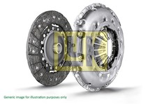 Luk kit frizione per audi - audi, a4