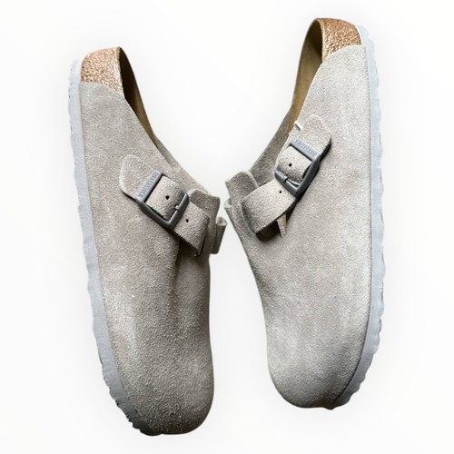 Birkenstock boston moneta - birkenstock, di