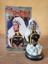 Bust Storm/Tornade - BOWEN - X-Men 1998