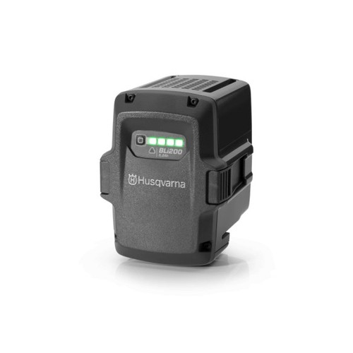 Husqvarna bli200 batteria - husqvarna,
