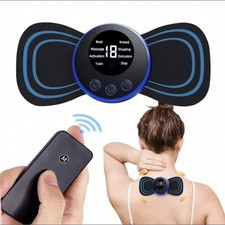 Mini Massaggiatore Collo