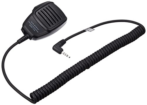 Yaesu pin poli microfono - yaesu, 1