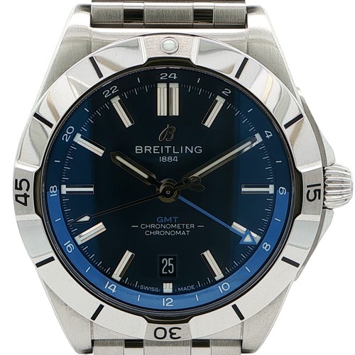 Orologio uomo breitling - orologio,