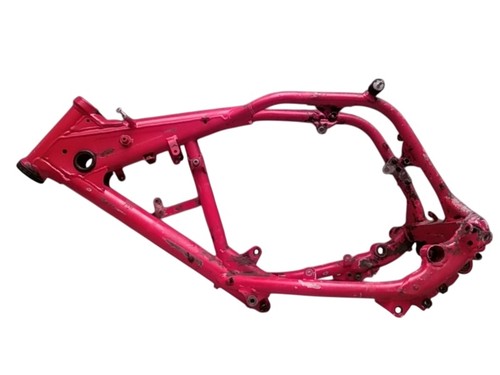 Telaio cross frame ktm - cross,