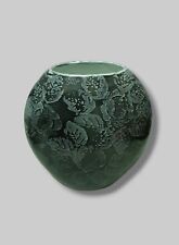 VASO CERAMICA SMALTATO  VASO